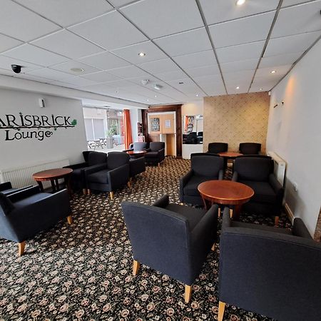 סאות'פורט Scarisbrick Hotel מראה חיצוני תמונה