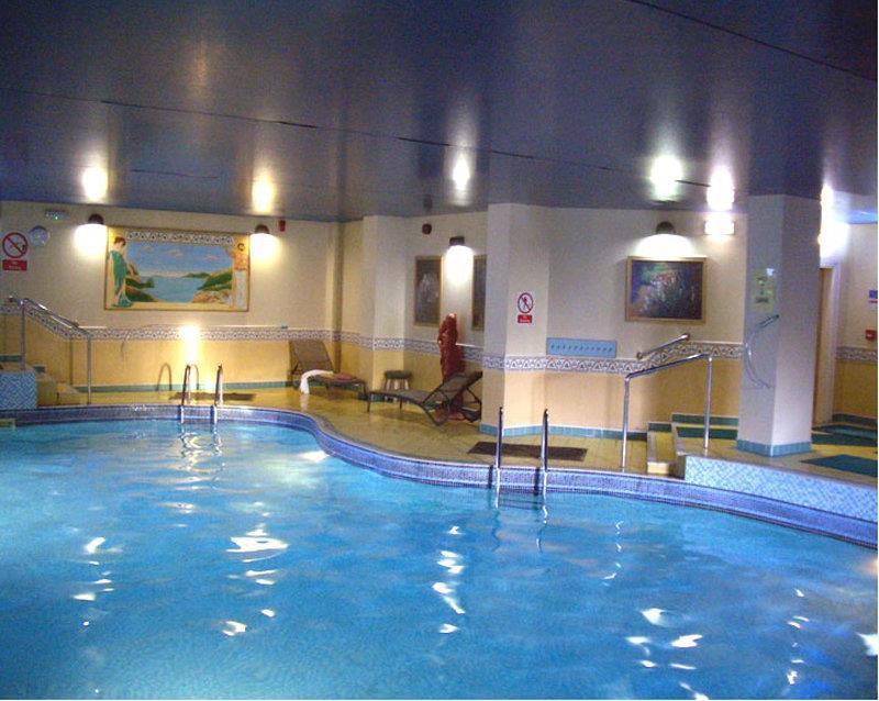סאות'פורט Scarisbrick Hotel מתקנים תמונה