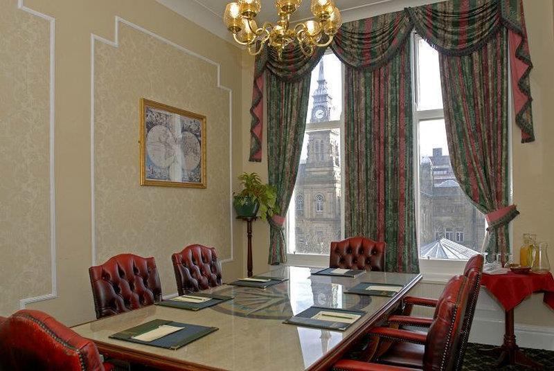 סאות'פורט Scarisbrick Hotel מתקנים תמונה