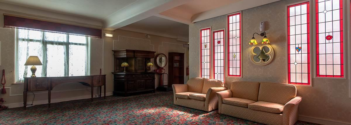 סאות'פורט Scarisbrick Hotel מראה חיצוני תמונה