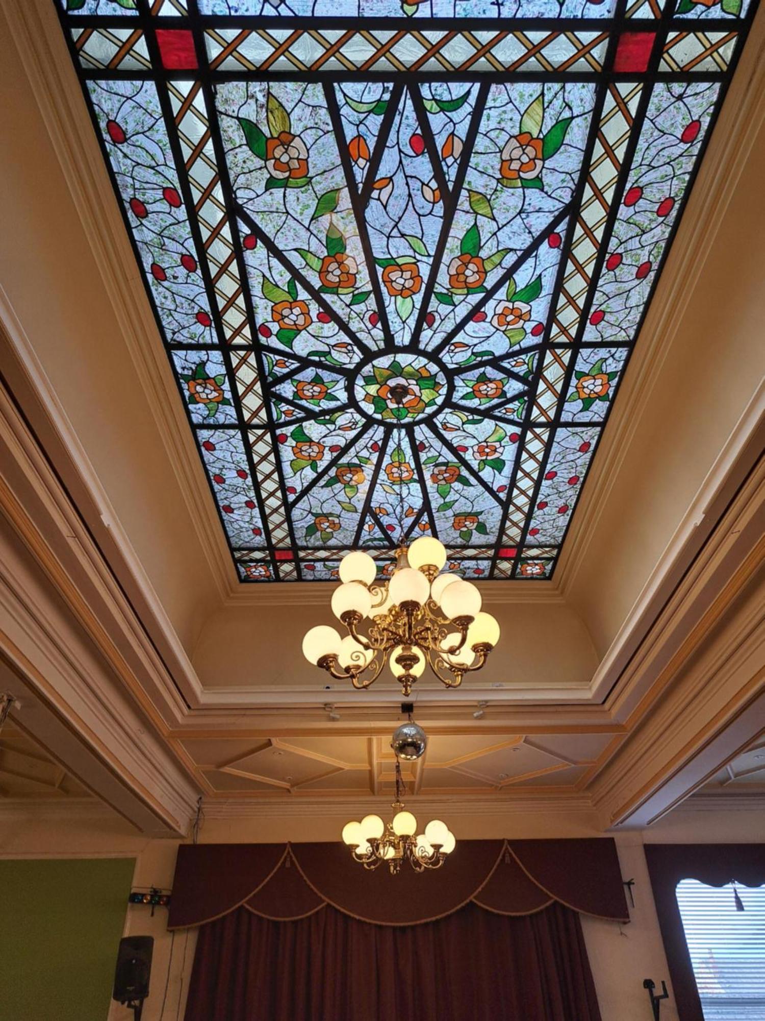 סאות'פורט Scarisbrick Hotel מראה חיצוני תמונה