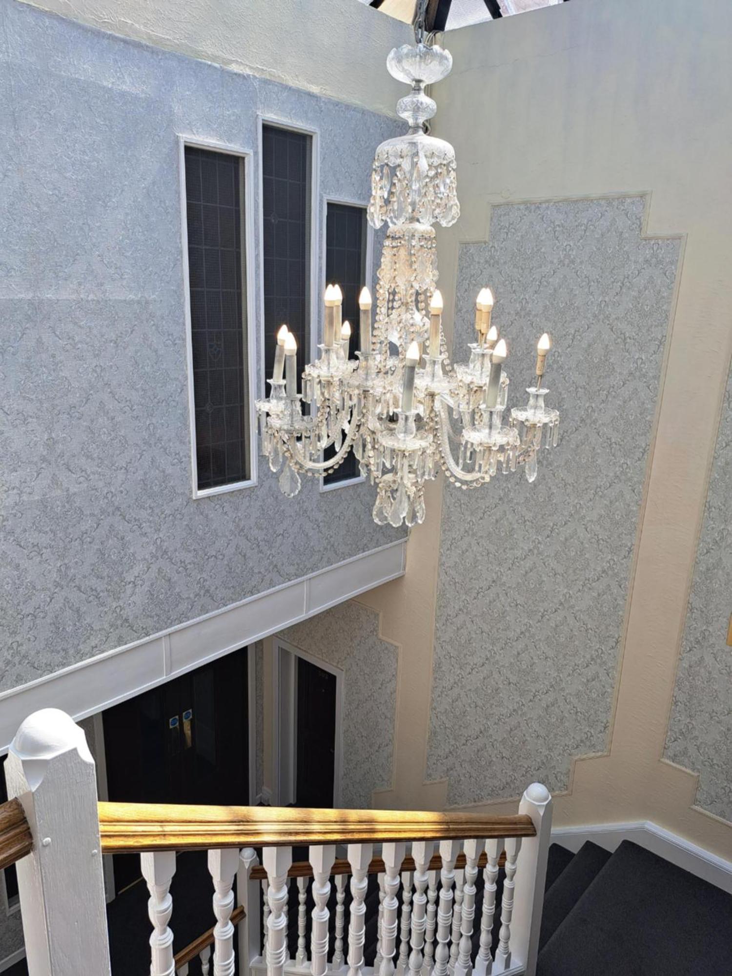 סאות'פורט Scarisbrick Hotel מראה חיצוני תמונה