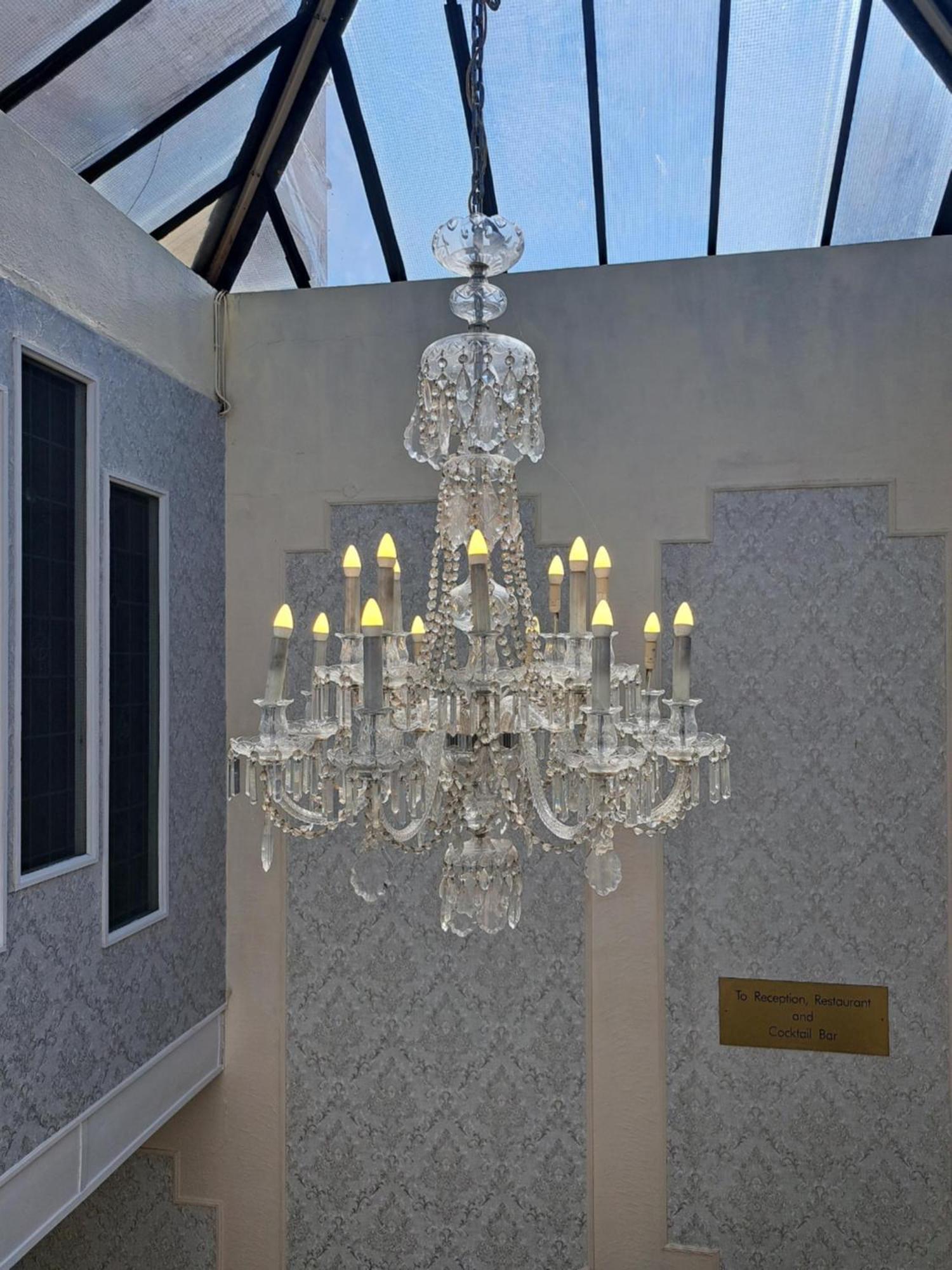 סאות'פורט Scarisbrick Hotel מראה חיצוני תמונה