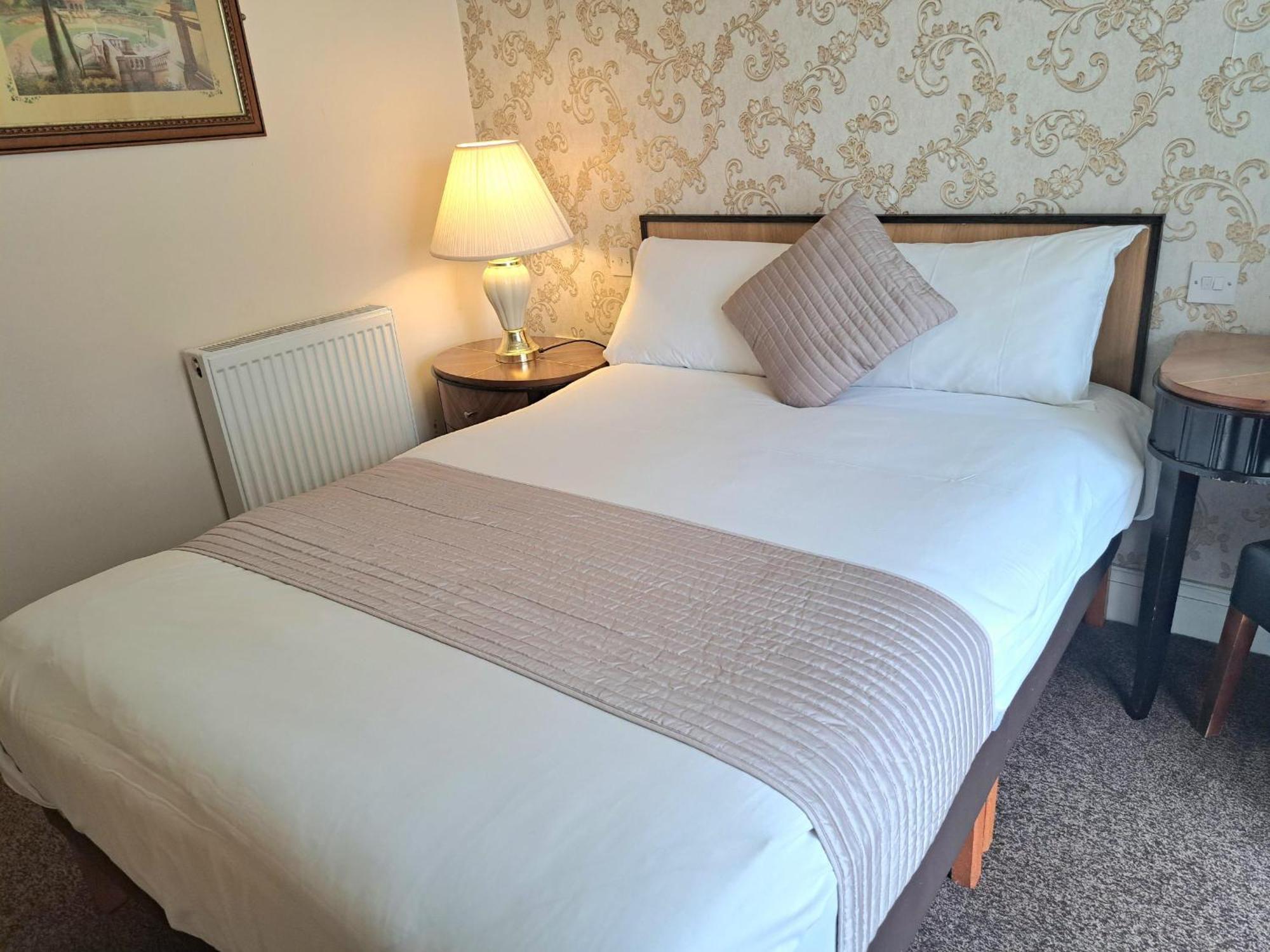 סאות'פורט Scarisbrick Hotel מראה חיצוני תמונה